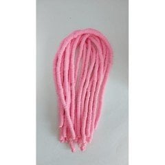 Açık Pembe Fimolar