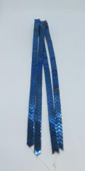Saks Mavisi Çavuş Hematit 8*3 mm