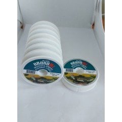 Krokodil Markalı 0.35 mm Misina İp (100 Metre)