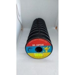 Mr. Captain Markalı 0,15 mm Misina İp (100 Metre)