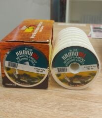 Krokodil Markalı 0.25 mm Misina İp (100 Metre)
