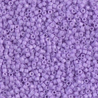 No: 173 Miyuki Delica 11/00 DB2138 | Açık Eflatun 3 gram