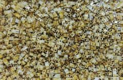 No : 36 Picasso (Kırçıllı) Krem Yarım (Half) Tila (HTL-4512) 3 gram