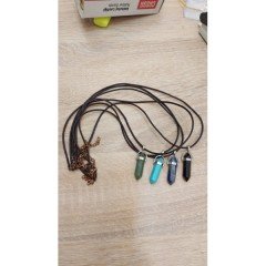 Lapis Lazuli Pandüller (Kolye Ucu)
