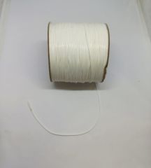 Beyaz Kore  Derisi, 1 mm , 1 metre