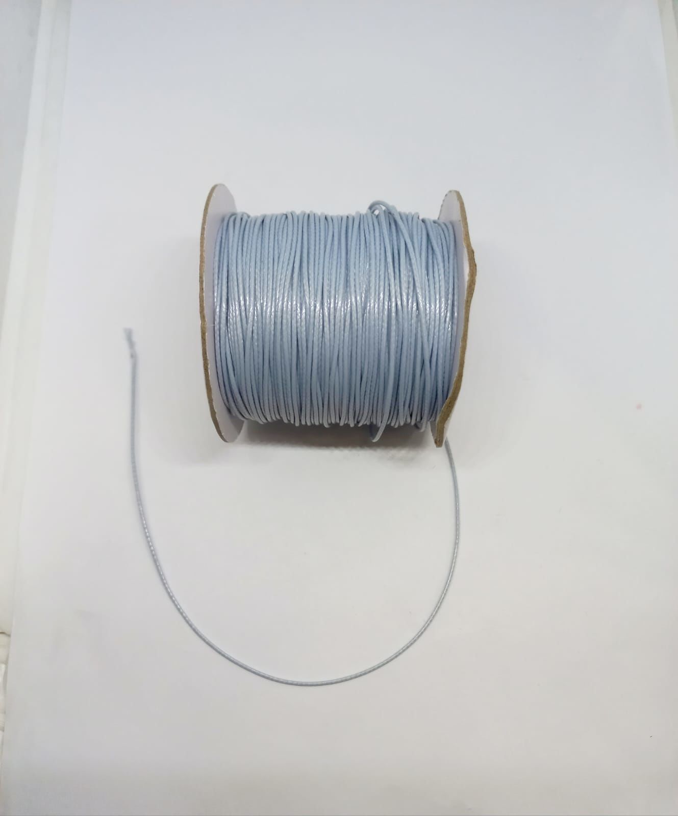 Gri Kore  Derisi, 1 mm , 100 Yard (91 Metre)
