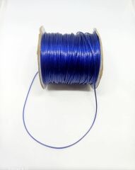 Saks Mavi Kore  Derisi, 1 mm , 100 Yard (91 Metre)