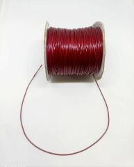Bordo Kore  Derisi, 1 mm , 1 metre