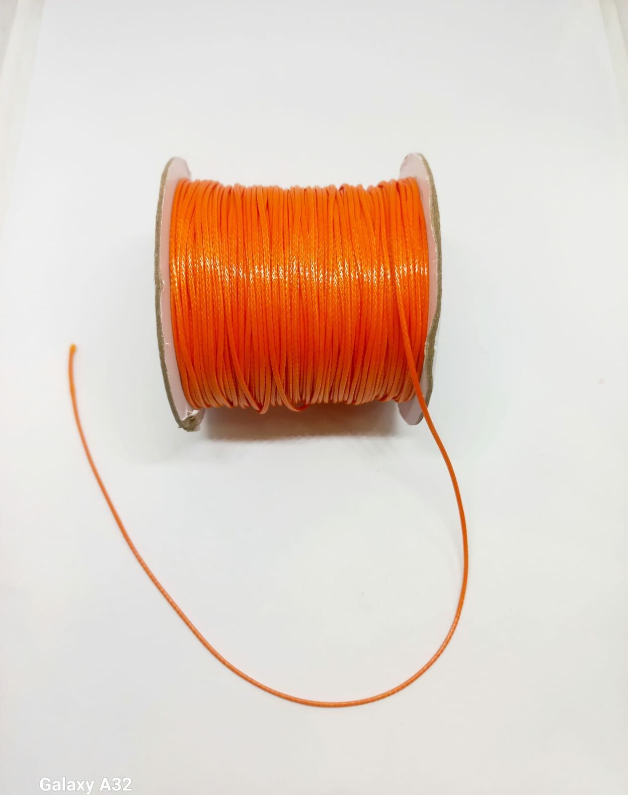 Turuncu Kore  Derisi, 1 mm , 1 metre