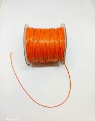 Turuncu Kore  Derisi, 1 mm , 1 metre