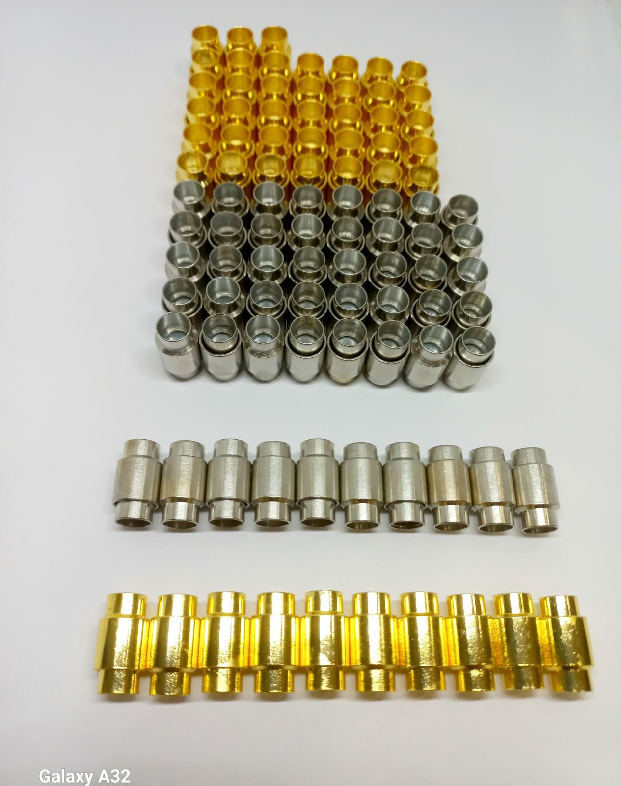 Mınatıslı Kovan Kapamalar 7 mm