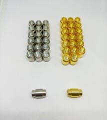 Kovan Mıknatıslı Kapamalar 8 mm