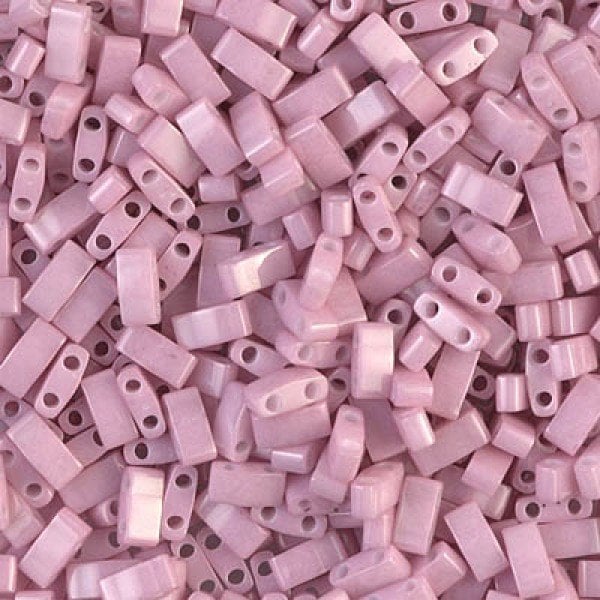 No: 26 Gül Pembe Yarım (Half) Tila (HTL-599) 3 gram