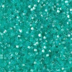 No: 316 Miyuki Delica 11/00 DB1869 | Turkuaz İpek Saten 3 gram