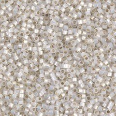 No: 124 Miyuki Delica 11/00 DB0221 | Sedefli İnci 3 gram
