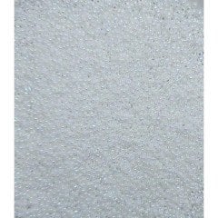 No: 5 Parlak Beyaz Miyuki Yuvarlak (Round) 15/00 RG 471 -15 | 3 gram