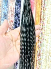 4 mm Mat-Parlak Oniksler , Sıkma