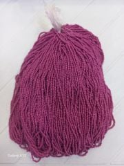 Preciosa 16325 Opak Gül Pembe ( 1 dizi , 12 Dal )(Kopya)