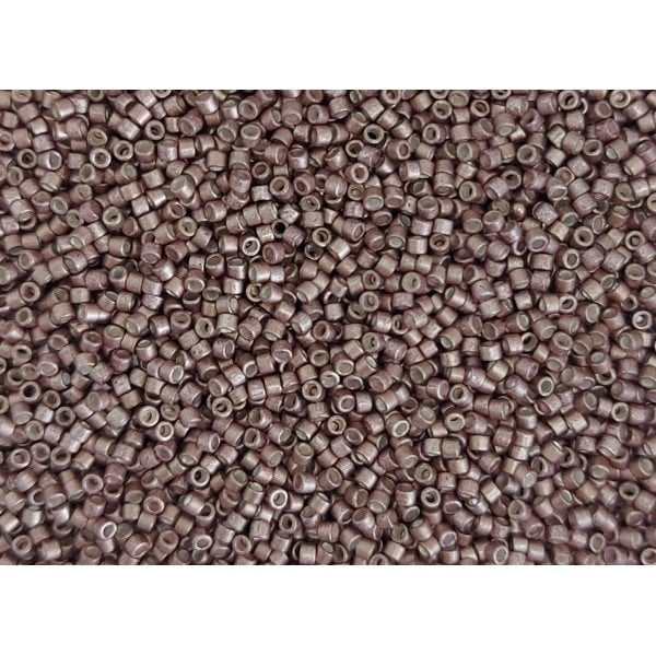 No: 300 Miyuki Delica 11/00 DB1157 | Mat Antik Açık Bakır 3 gram