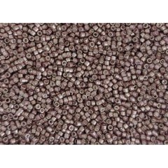 No: 300 Miyuki Delica 11/00 DB1157 | Mat Antik Açık Bakır 3 gram