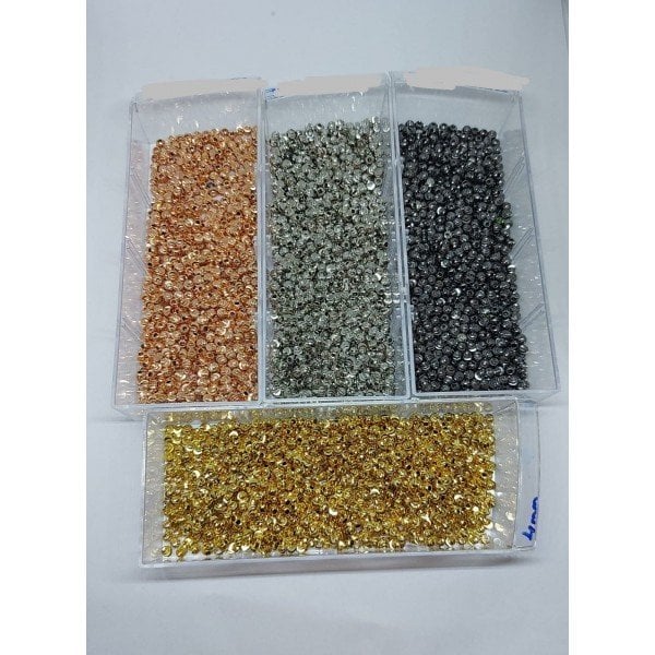 Dorika 4 mm , 3 Gram