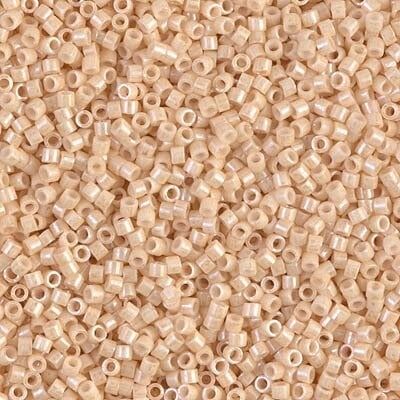 No: 116 Miyuki Delica 11/00 DB204 | Parlak Bej Rengi  3 gram