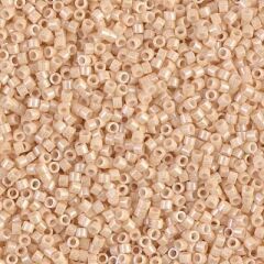 No: 116 Miyuki Delica 11/00 DB204 | Parlak Bej Rengi  3 gram