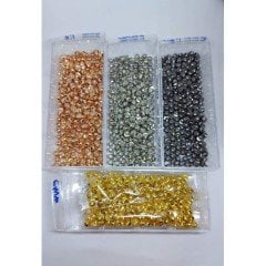 Dorika 6 mm , 3 gra
