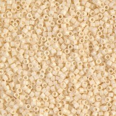 No: 70 Miyuki Delica 11/00 DB0732 | Opak Koyu Krem 3 gram
