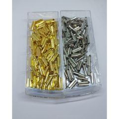 1,5 cm Korniş Kapamalar , 1 çift