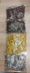 Dudak Aparatı 1 Paket , 5 Gram