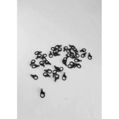 Orta Boy Papağanlar (1,2 cm ), 10 adet