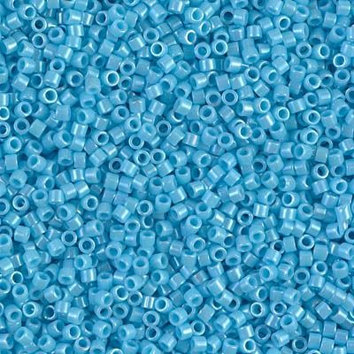 No: 50 Miyuki Delica 11/00 DB0215 | Parlak Açık Mavi ( Nazar Boncuğu Mavisi) 3 gram