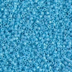 No: 50 Miyuki Delica 11/00 DB0215 | Parlak Açık Mavi ( Nazar Boncuğu Mavisi) 3 gram