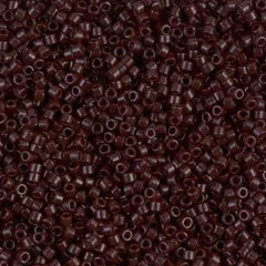 No: 328 Miyuki Delica 11/00 DB0734 | Opak Acı Kahve 3 gram