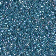 No: 326 Miyuki Delica 11/00 DB0058 | Janjanlı Turkuaz 3 gram