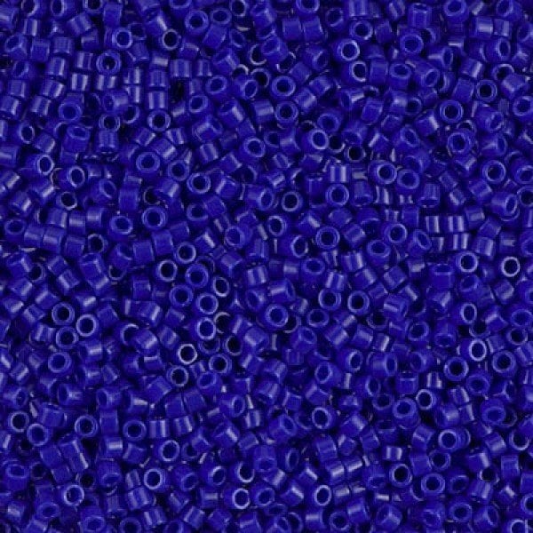 No: 170 Miyuki Delica 11/00 DB726 | Saks Mavi 3 gram