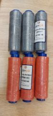 Mumlu İpler , 100 metre , 1 mm , 5. Bölüm, Pembe, Gri