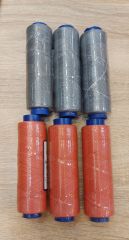 Mumlu İpler , 100 metre , 1 mm , 5. Bölüm, Pembe, Gri