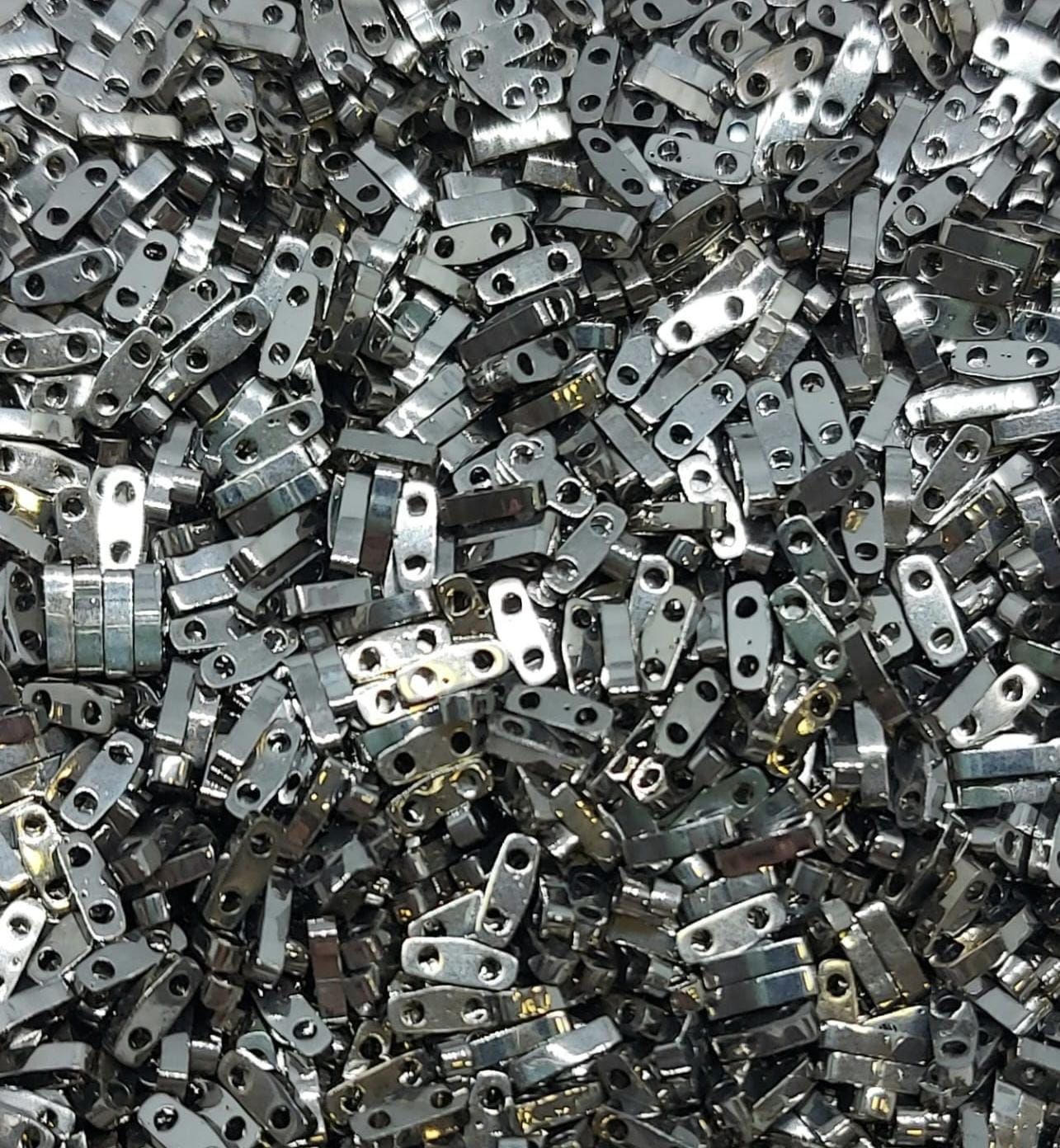 No : 21  Nikel Kaplama  Çeyrek Tila (Quarter )  (QTL-190) 3 gram