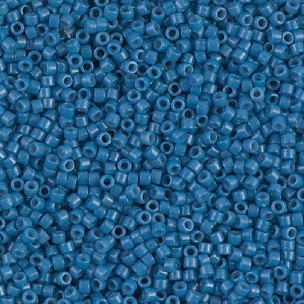 No: 246 Miyuki Delica 11/00 DB-2135 | Petrol Mavisi 3 gram