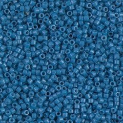 No: 246 Miyuki Delica 11/00 DB-2135 | Petrol Mavisi 3 gram