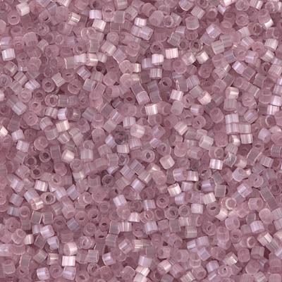 No: 158 Miyuki Delica 11/00 DB678 | Antik Gül İpek Saten 3 Gram