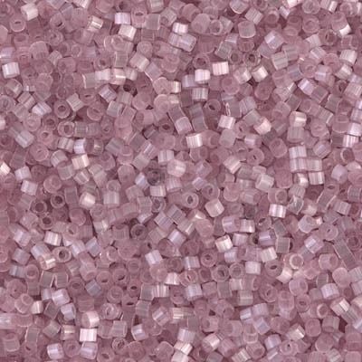 No: 158 Miyuki Delica 11/00 DB678 | Antik Gül İpek Saten 3 Gram