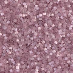 No: 158 Miyuki Delica 11/00 DB678 | Antik Gül İpek Saten 3 Gram