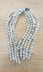 Havlit , 8 mm Küre Doğaltaşlar