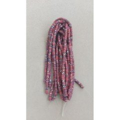 Bordo Karışık Renk Fimolar