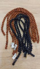 Yıldız Taşı  , 8 mm Küre Doğaltaşlar