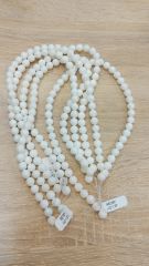 Sedef, 8 mm Doğaltaşlar