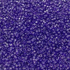 No: 56 Miyuki Delica 11/00 DB277 | Parlak Lacivert 3 gram